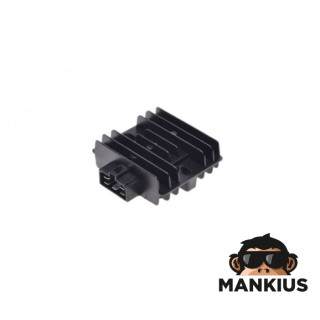 Rectifier for Junak RX125 ONE