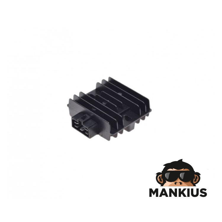 Rectifier for Junak RX125 ONE