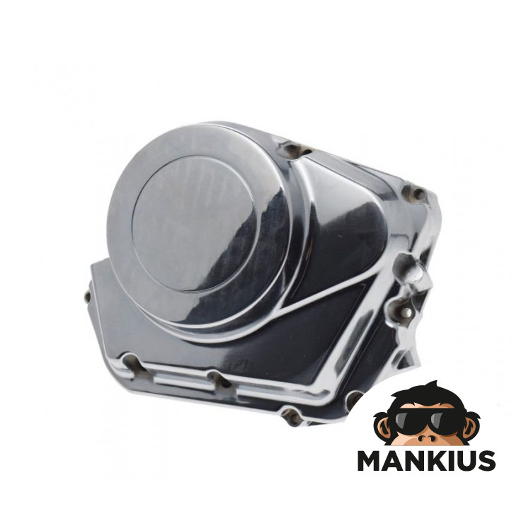 RIGHT CRANKCASE COVER FOR FY250 CHOPPER