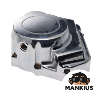 RIGHT CRANKCASE COVER FOR FY250 CHOPPER