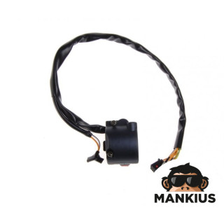 RIGHT HANDLE SWITCH ASSY FOR SUZUKI GN125
