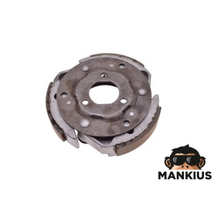 SHOE ASSY, CLUTCH FOR YAMAHA X-MAX 125