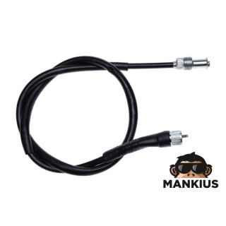 SPEEDOMETER CABLE FOR JUNAK 901