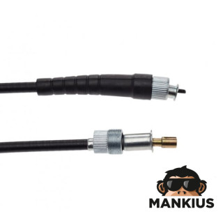 SPEEDOMETER CABLE FOR JUNAK 905