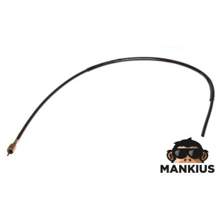 SPEEDOMETER CABLE FOR SUZUKI GN125