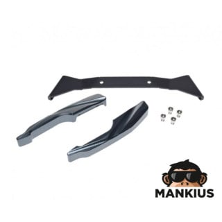 TAIL HANDRAIL FOR BENELLI 502C