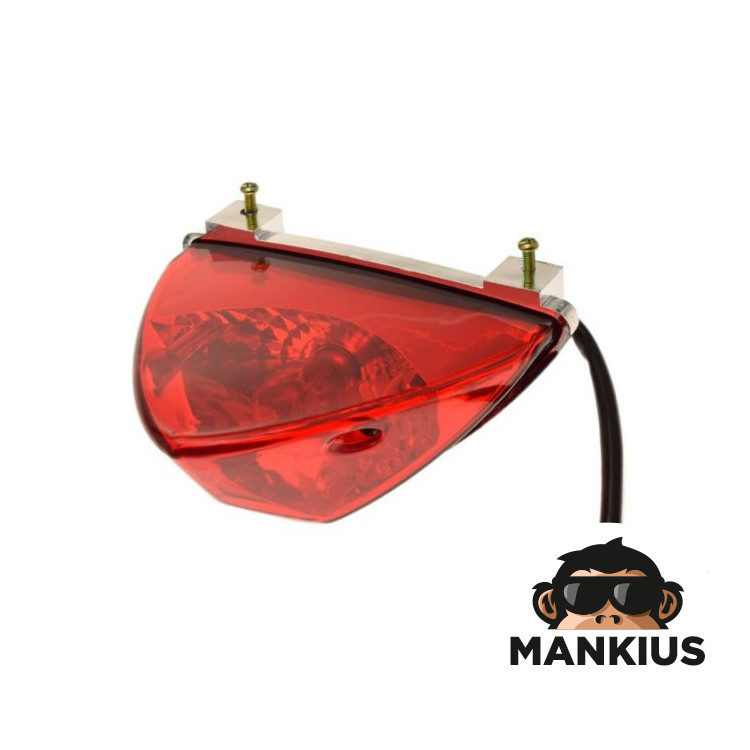 TAIL LAMP ASSY FOR Trigger X/ CMPT X