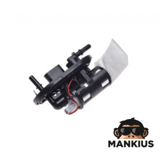 The electric fuel pump assembly for Junak RX125 ONE