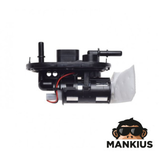 The electric fuel pump assembly for Junak RX125 ONE