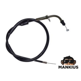 THROTTLE CABLE FOR JUNAK 901