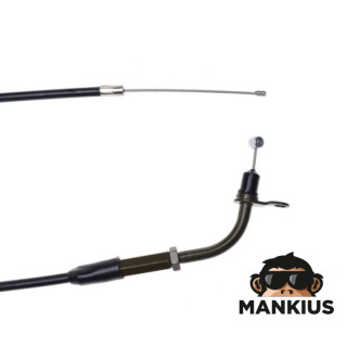 THROTTLE CABLE FOR JUNAK 901