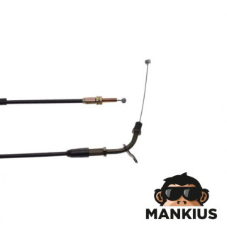 THROTTLE CABLE FOR JUNAK 904