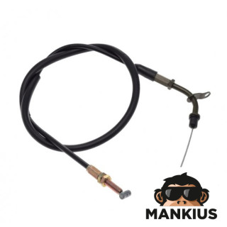 THROTTLE CABLE FOR JUNAK 905