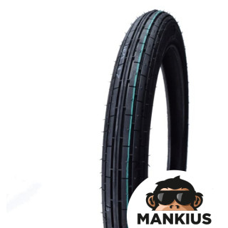 TIRE 2,50X17 FRONT
