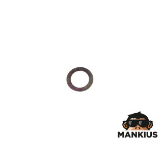 WASHER, VARIATOR NUT FOR PIAGGIO ZIP 2T