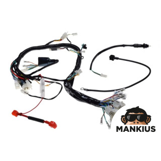 WIRE HARNESS ASSY FOR JUNAK 902