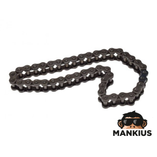 CHAIN, PRIMARY DRIVE WSK125 06C-T1x44