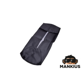 COVER, SEAT WSK