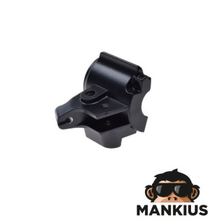 COVER, SWITCH, CLUTCH LEVER HOLDER S51