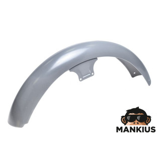 FENDER, FRONT S51 METAL SILVER