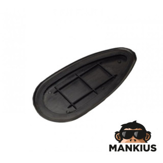 PAD, FUEL TANK RUBBER FOR K750
