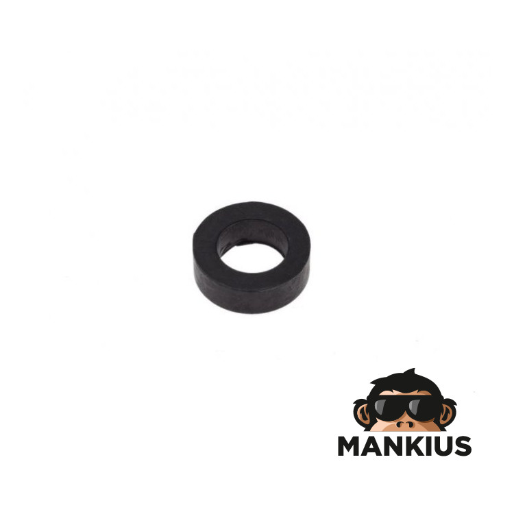 PAD, FUEL TANK RUBBER FRONT FOR JAWA 639/640