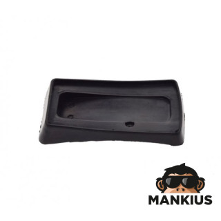 PAD, RUBBER, TAIL LAMP FOR K750