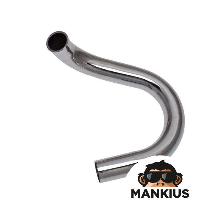 PIPE, EXHAUST SR 70 32MM