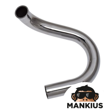 PIPE, EXHAUST SR 70 32MM
