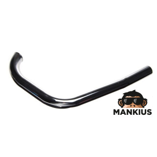 PIPE, EXHAUST WSK125 IMPORT