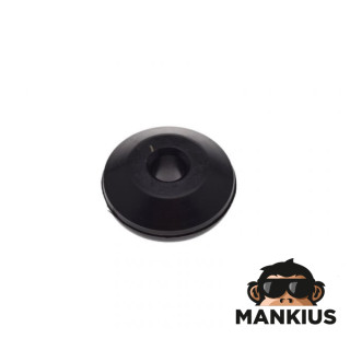RUBBER, ENGINE MOUNT S51