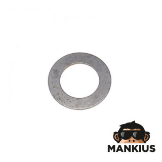 SPACER, CLUTCH OUTER S51 1,8MM