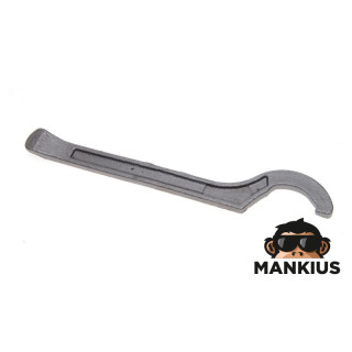 SPANNER, EXHAUST PIPE NUT MZ