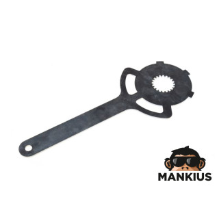 TOOL, CLUTCH LOCK FOR WSK125