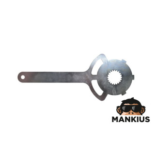 TOOL, CLUTCH LOCK FOR WSK125