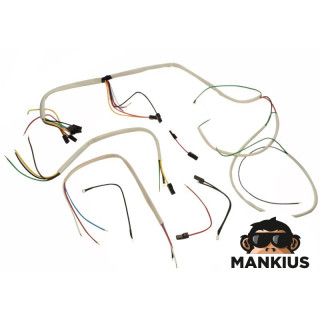 WIRING HARNESS FOR SHL M11