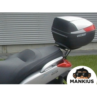 FITTING, TOP CASE SHAD FOR YAMAHA X-MAX 125 250