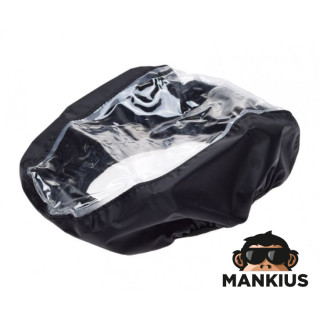 RAIN COVER FOR SMALL TANK BAGS SHAD