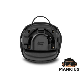 SHAD E03 CLICK SYSTEM TANK BAG WITH LOCK