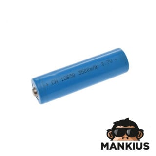BATTERY, SPARE FOR LED TORCH