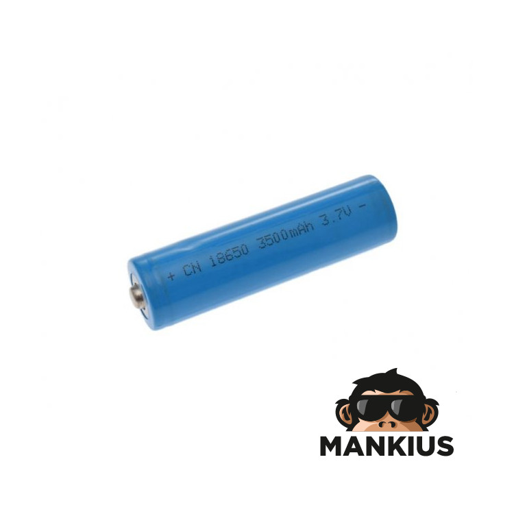 BATTERY, SPARE FOR LED TORCH
