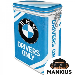 BOX WITH CLIPS BMW 31116
