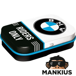 MINTBOX BMW RIDERS ONLY 81408