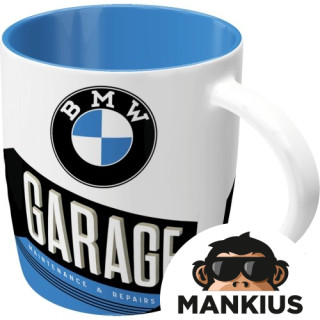 MUG BMW GARAGE 43035