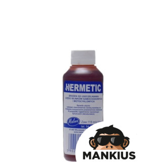 HERMETYK, VARIKLIO SANTRAUKA 115 ml