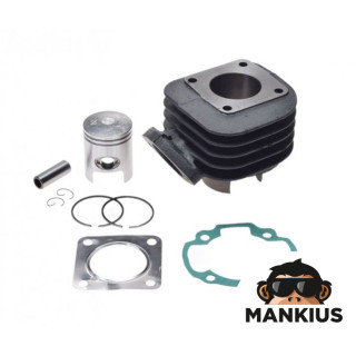CYLINDER ASSY FOR HONDA ZX 50 2T