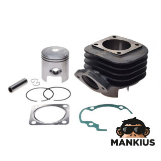 CYLINDER ASSY FOR HONDA ZX 70 2T