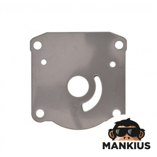 PLATE, LOWER FOR WATER PUMP FOR YAMAHA