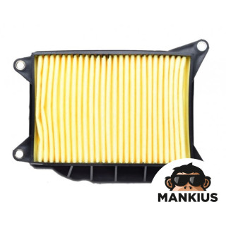 AIR FILTER ELEMENT BELT DRIVE FOR YAMAHA YP400
