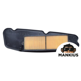 AIR FILTER ELEMENT FOR YAMAHA X-MAX 400 DX